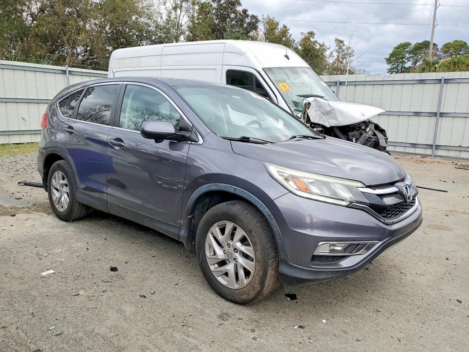 Продажа на аукционе авто 2016 Honda Cr-v, vin: 2HKRM3H5XGH530440, номер лота: 78289895