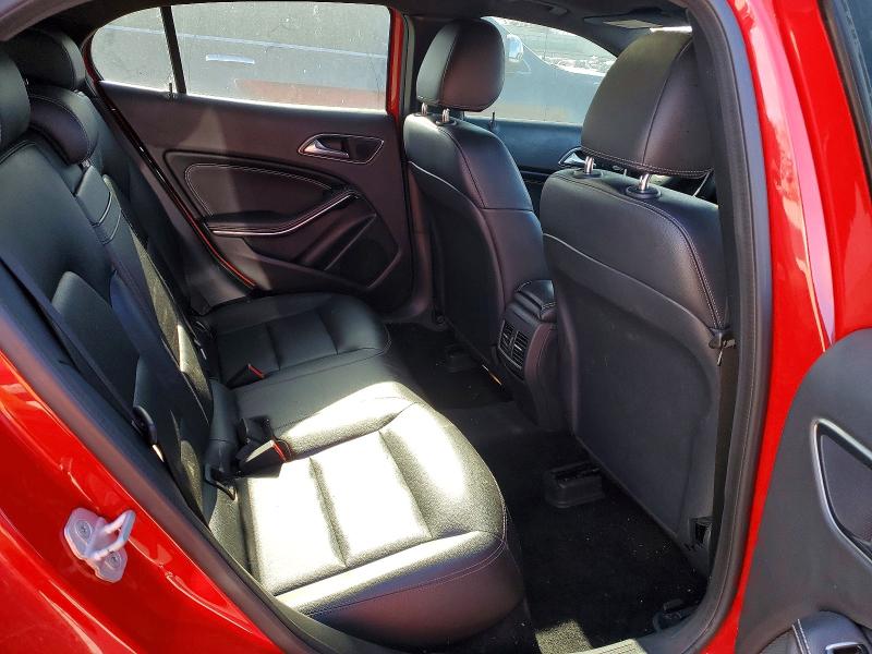 Aukcja sprzedaży 2018 Mercedes-benz Gla, vin: WDCTG4GB7JJ373324, numer aukcji: 78617585