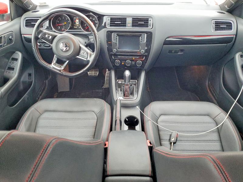 Продажа на аукционе авто 2016 Volkswagen Jetta, vin: 3VW4T7AJ6GM300431, номер лота: 76921755