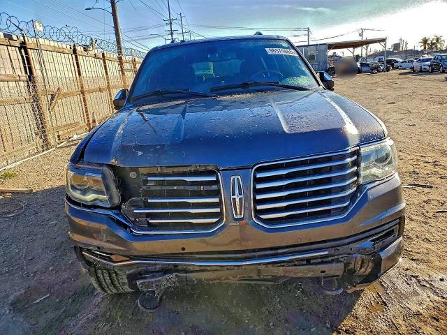 Продаж на аукціоні авто 2015 Lincoln Navigator, vin: 5LMJJ2HT8FEJ01738, номер лоту: 78700145
