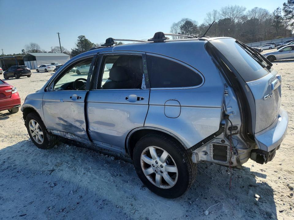 Aukcja sprzedaży 2009 Honda Cr-v, vin: 5J6RE38739L021409, numer aukcji: 76526515