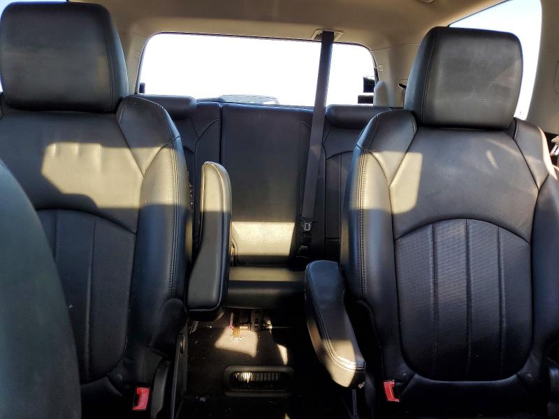 Продаж на аукціоні авто 2011 Gmc Acadia, vin: 1GKKRTED4BJ339423, номер лоту: 78553815