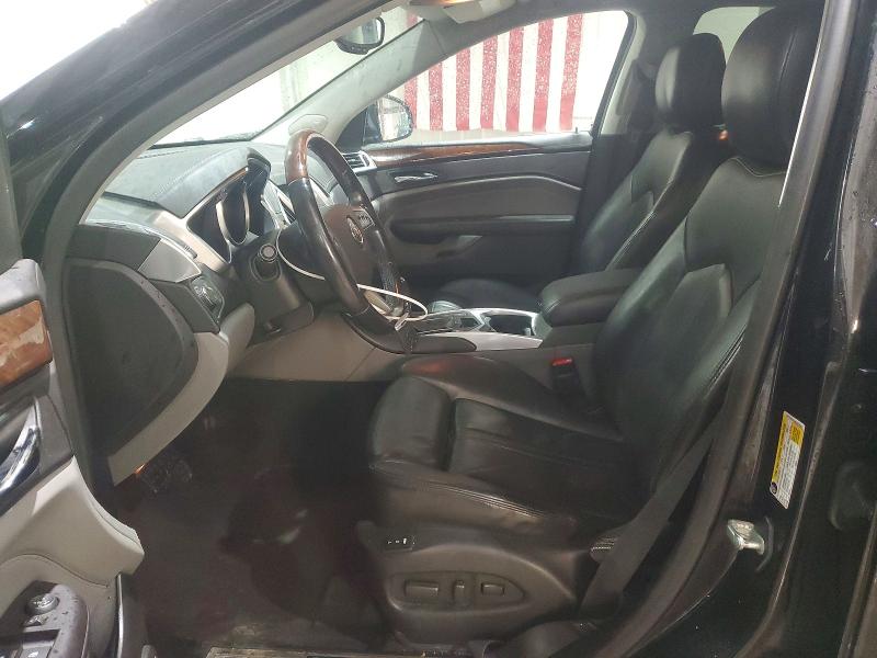 Aukcja sprzedaży 2011 Cadillac Srx, vin: 3GYFNAEY9BS527542, numer aukcji: 77348565