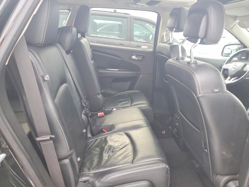 Aukcja sprzedaży 2018 Dodge Journey, vin: 3C4PDDGGXJT213166, numer aukcji: 74297215