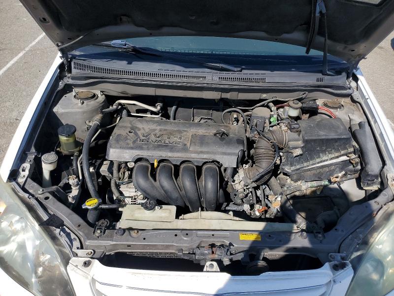 Auction sale of the 2003 Toyota Corolla, vin: 1NXBR32E93Z024136, lot number: 79051865