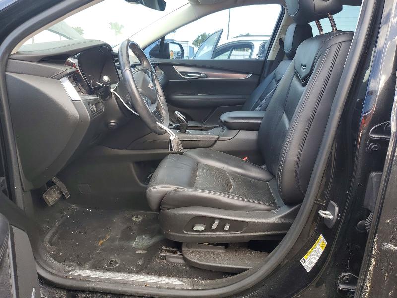 Aukcja sprzedaży 2017 Cadillac Xt5 Premiu, vin: 1GYKNCRS7HZ130553, numer aukcji: 78030615