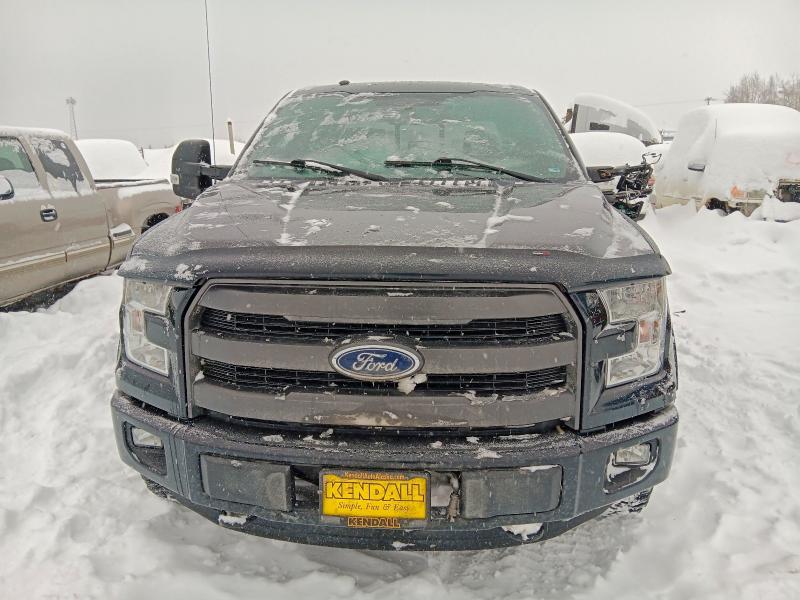 77717085 :رقم المزاد ، 1FTFW1EF0GFB15779 vin ، 2016 Ford F150 مزاد بيع
