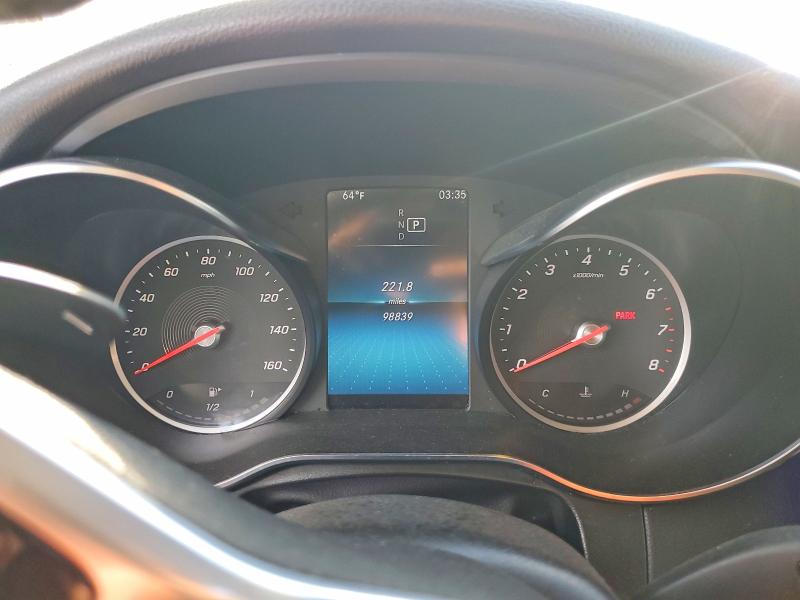 Aukcja sprzedaży 2022 Mercedes-benz Glc, vin: W1N0G8EB7NV379814, numer aukcji: 74502575