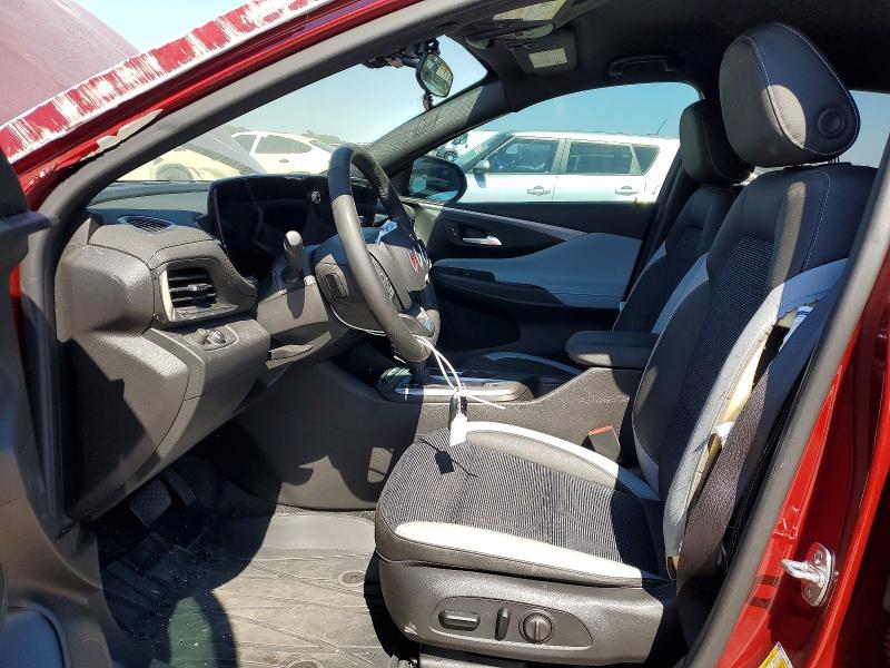Aukcja sprzedaży 2024 Buick Envista, vin: KL47LAE26RB096329, numer aukcji: 79379045