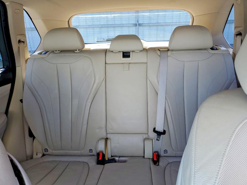 Продаж на аукціоні авто 2015 Bmw X5, vin: 5UXKR2C5XF0H36858, номер лоту: 77993245
