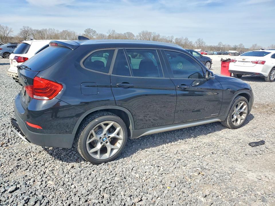 Aukcja sprzedaży 2015 Bmw X1, vin: WBAVM1C5XFV315534, numer aukcji: 78615245