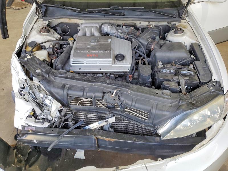 Aukcja sprzedaży 2000 Lexus Es 300, vin: JT8BF28G0Y5103467, numer aukcji: 79222435