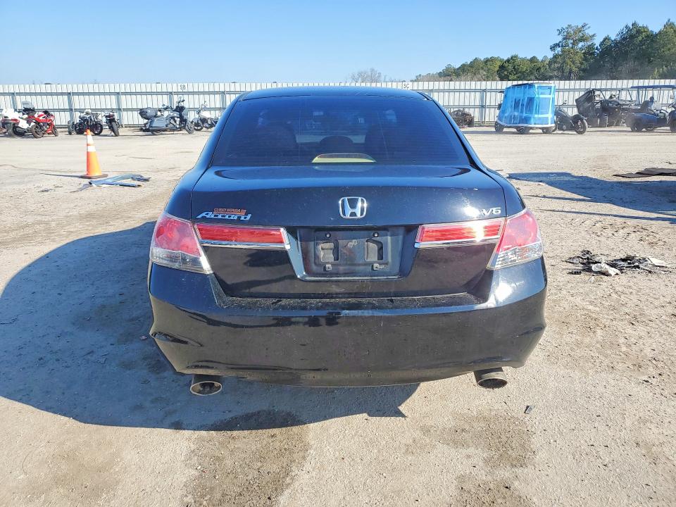 Aukcja sprzedaży 2012 Honda Accord, vin: 1HGCP3F70CA026645, numer aukcji: 76545115