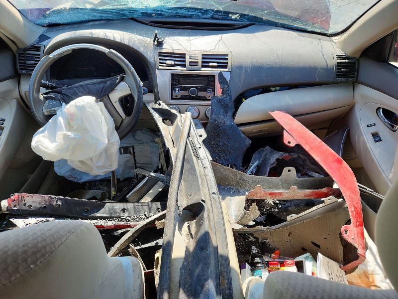 78611115 :رقم المزاد ، 4T1BF3EKXBU665756 vin ، 2011 Toyota Camry مزاد بيع