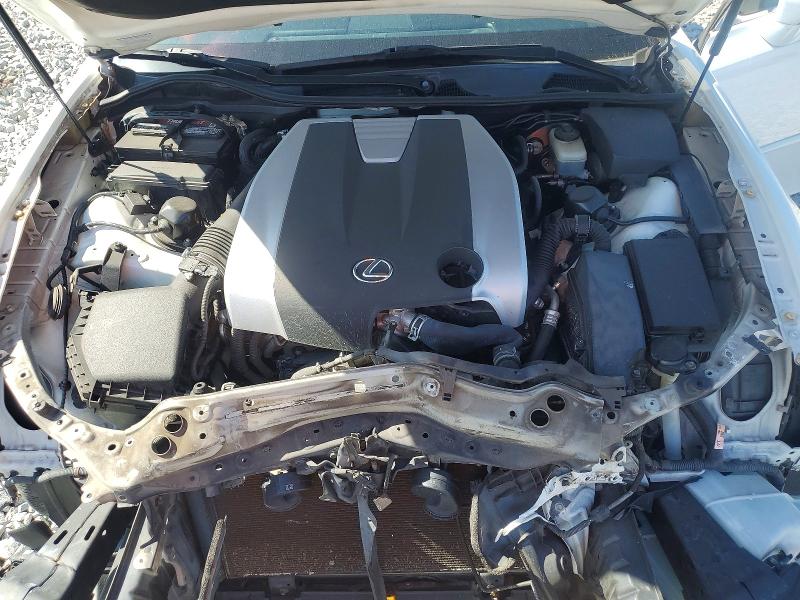 2015 Lexus Gs მანქანა იყიდება აუქციონზე, vin: JTHBE1BL3FA015424, აუქციონის ნომერი: 75848965