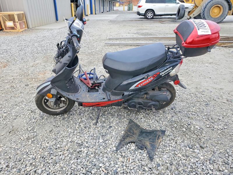 Aukcja sprzedaży 2024 Other Automobile Moped, vin: L2BB9NCC4RB201266, numer aukcji: 78887215