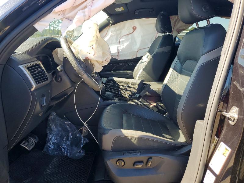 Aukcja sprzedaży 2020 Volkswagen Atlas Cross Sport, vin: 1V2TE2CA5LC224624, numer aukcji: 76265895