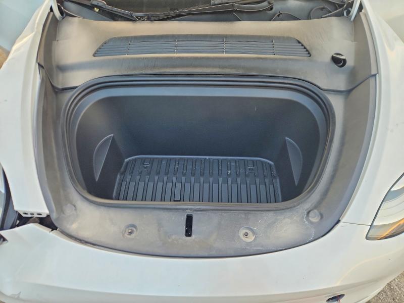 Aukcja sprzedaży 2021 Tesla Model Y, vin: 5YJYGDEE4MF301517, numer aukcji: 78373825
