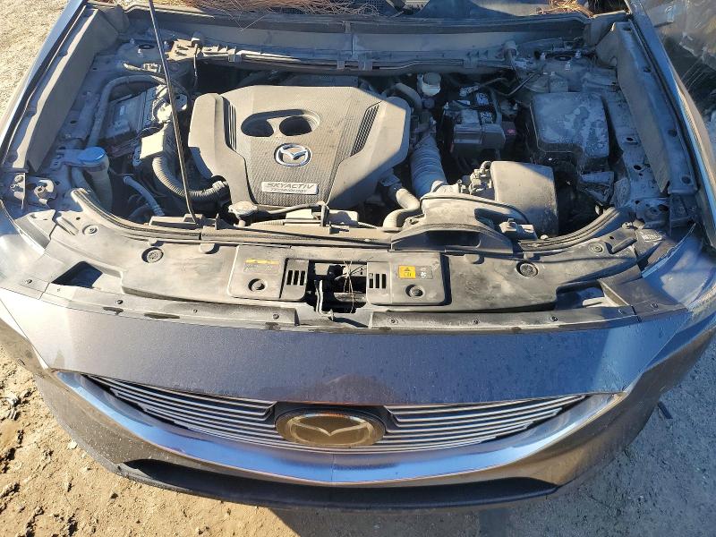 Продаж на аукціоні авто 2018 Mazda Cx-9, vin: JM3TCACY3J0235173, номер лоту: 76733415