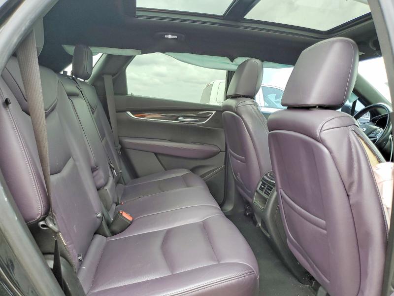 Aukcja sprzedaży 2018 Cadillac Xt5, vin: 1GYKNCRS2JZ183330, numer aukcji: 76773695