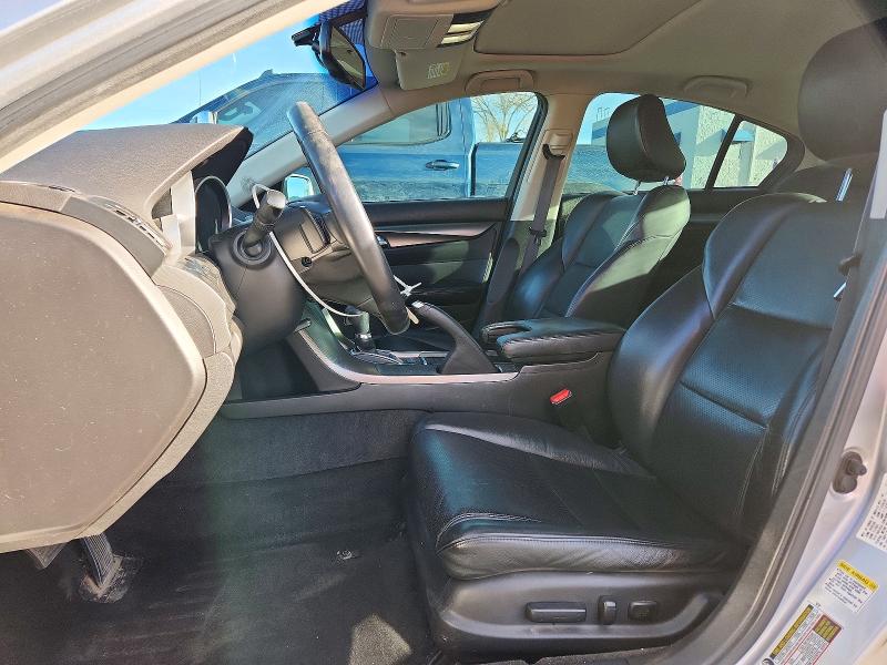 Aukcja sprzedaży 2014 Acura Tl, vin: 19UUA8F52EA007518, numer aukcji: 78700475
