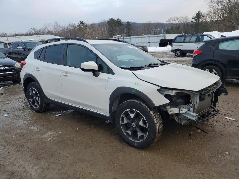 Aukcja sprzedaży 2018 Subaru Crosstrek, vin: JF2GTADC6JH330066, numer aukcji: 77925445