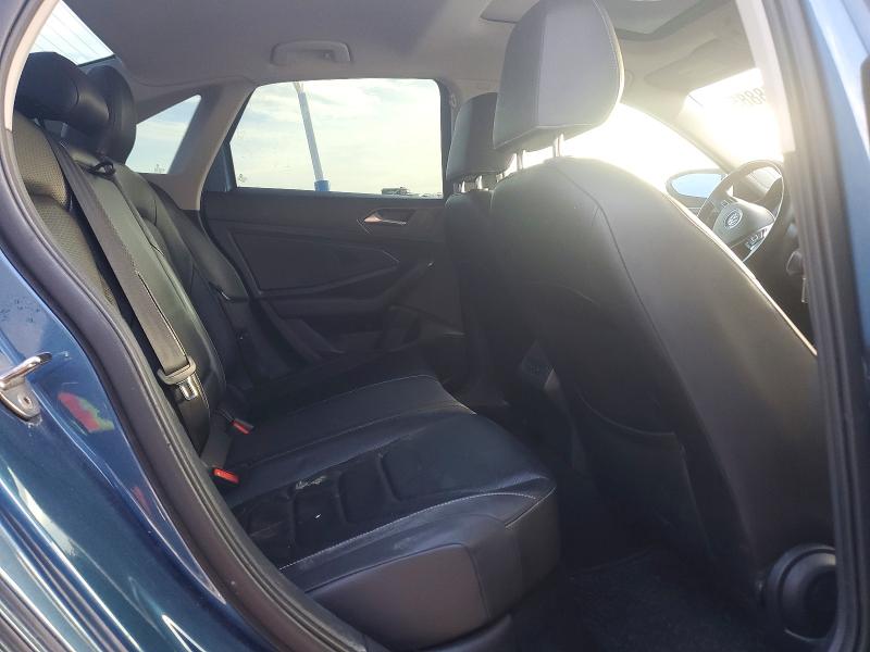 77468885 :رقم المزاد ، 3VWG57BU7MM096072 vin ، 2021 Volkswagen Jetta مزاد بيع