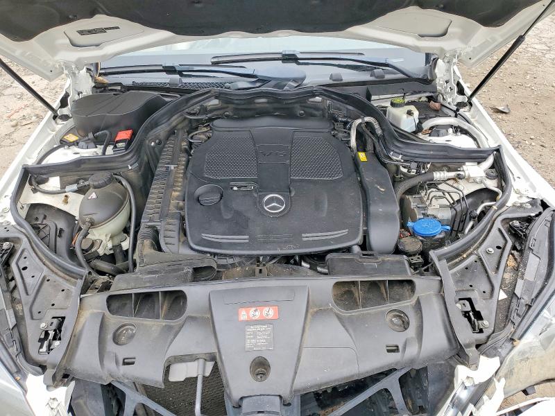 75428405 :رقم المزاد ، WDDKK5KF7EF249763 vin ، 2014 Mercedes-benz E مزاد بيع