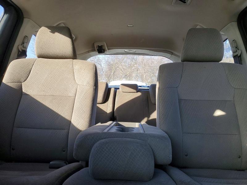Продажа на аукционе авто 2014 Honda Odyssey, vin: 5FNRL5H46EB512972, номер лота: 78961985