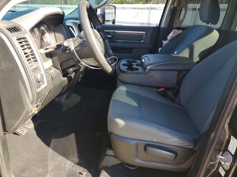 Продаж на аукціоні авто 2017 Ram 1500, vin: 1C6RR7GG4HS797899, номер лоту: 77007395