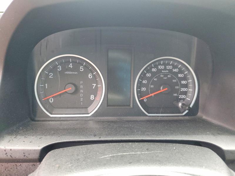 Продаж на аукціоні авто 2011 Honda Cr-v, vin: 5J6RE4H54BL827611, номер лоту: 78252045