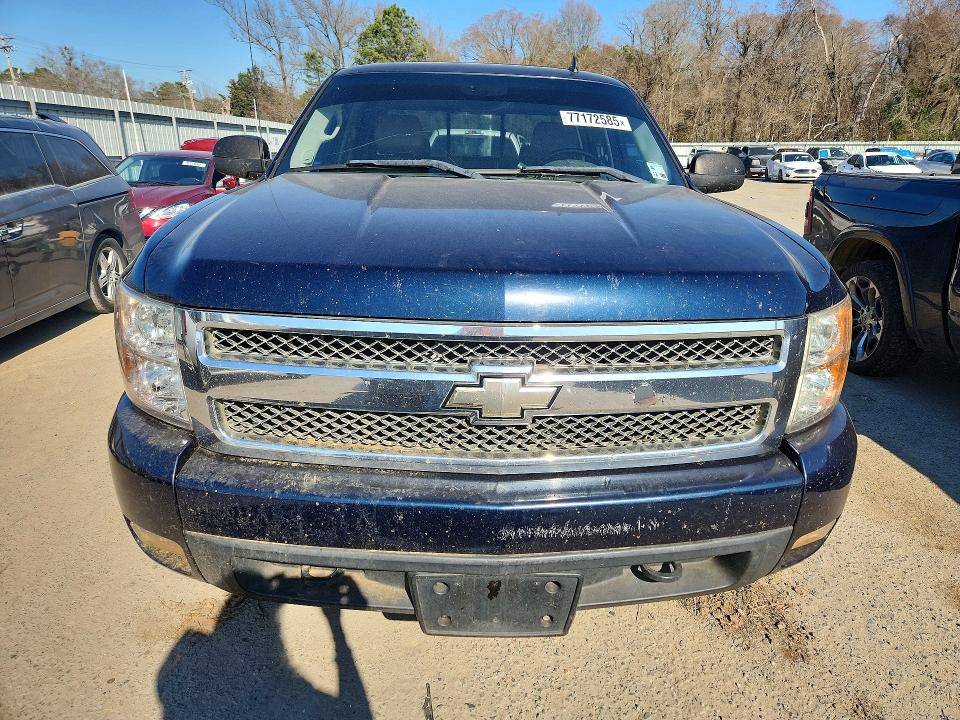 Продаж на аукціоні авто 2008 Chevrolet Silverado, vin: 3GCEK13Y88G303316, номер лоту: 77172585
