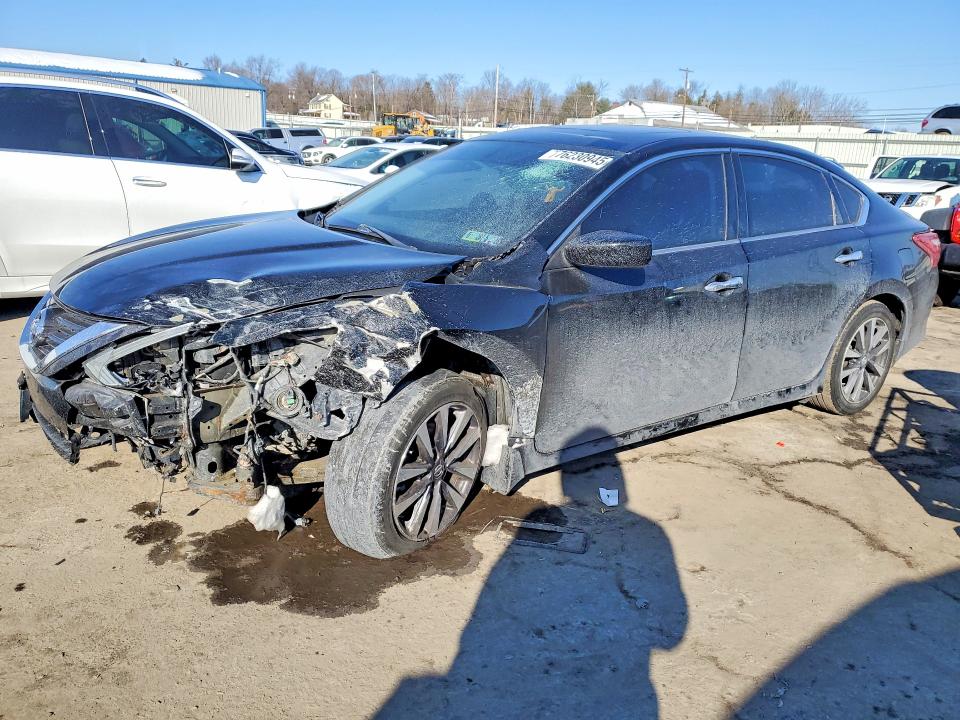 Aukcja sprzedaży 2017 Nissan Altima, vin: 1N4AL3AP8HN328022, numer aukcji: 76230945
