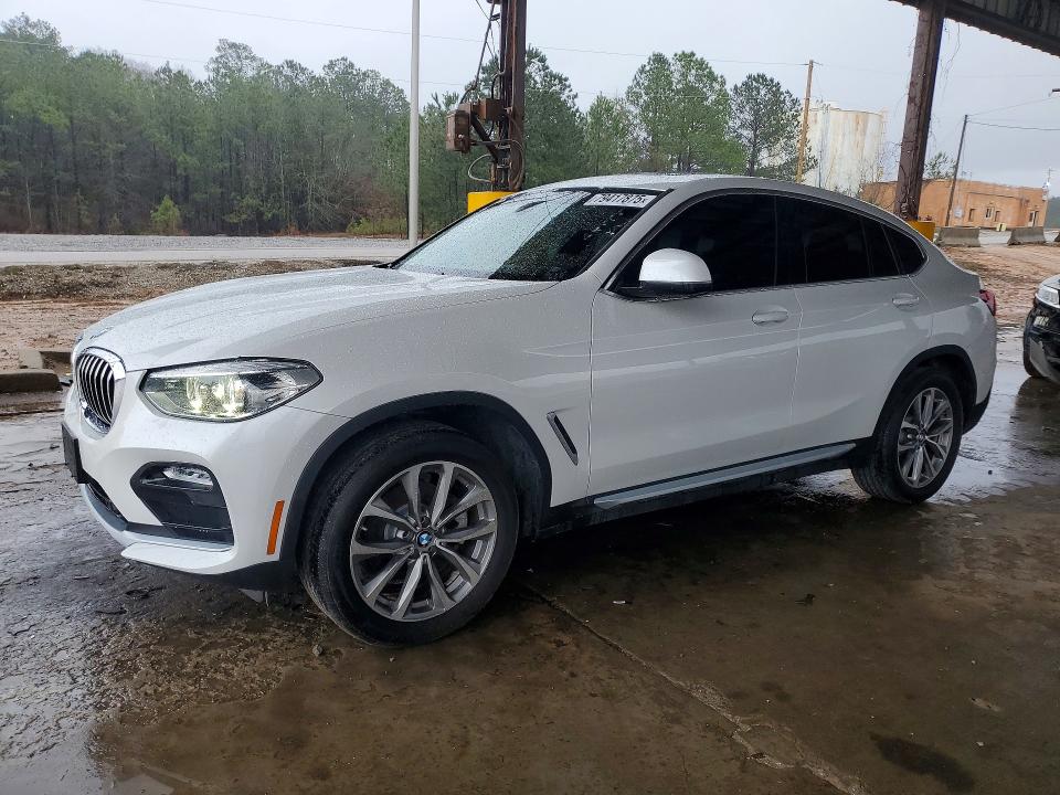 Продажа на аукционе авто 2019 Bmw X4, vin: 5UXUJ3C51KLG57013, номер лота: 79417875