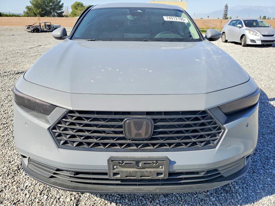 Продаж на аукціоні авто 2024 Honda Accord, vin: 1HGCY2F65RA049572, номер лоту: 74912195