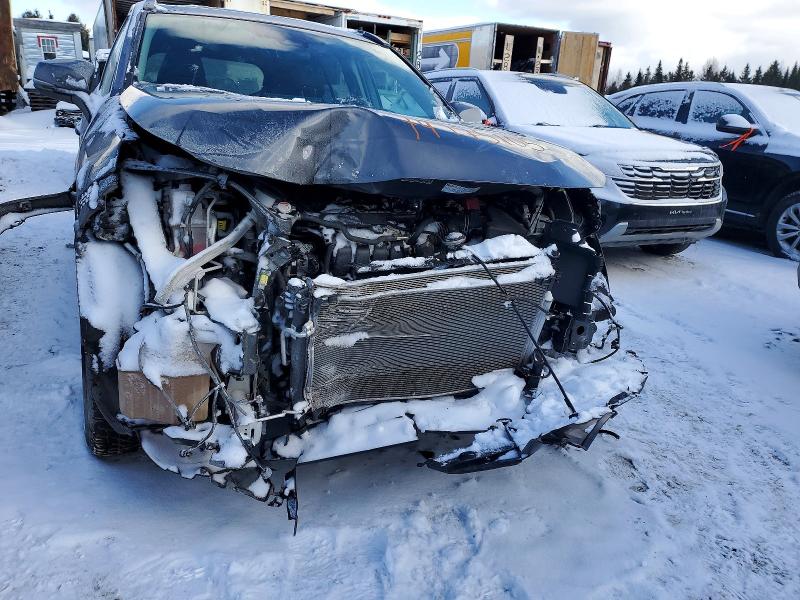 Продажа на аукционе авто 2024 Toyota Rav4, vin: 2T3R1RFV3RC439991, номер лота: 74775105