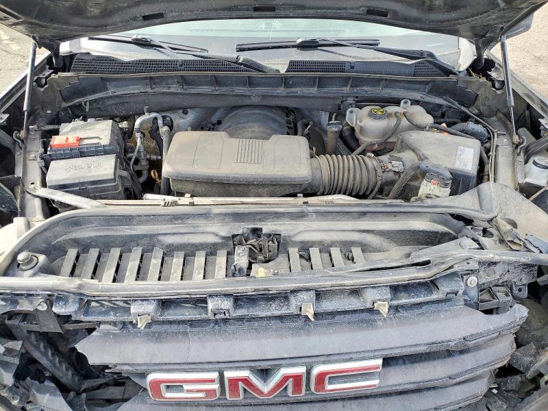 Продажа на аукционе авто 2021 Gmc Sierra, vin: 1GTU9AEF5MZ128195, номер лота: 77958155