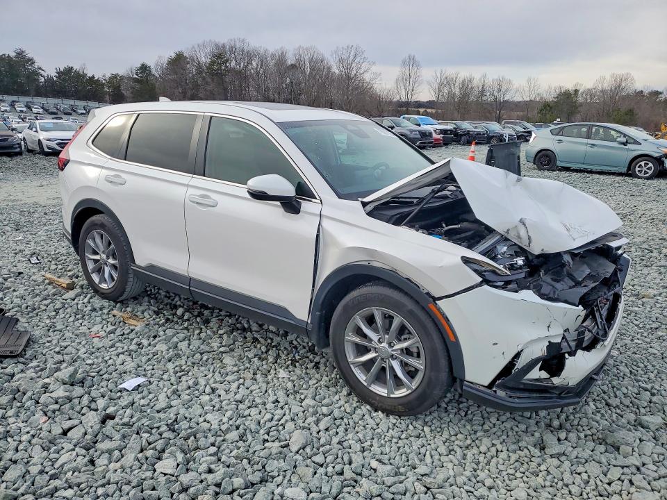 Aukcja sprzedaży 2023 Honda Cr-v, vin: 5J6RS3H75PL007288, numer aukcji: 78867925