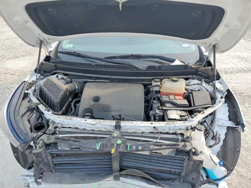 Aukcja sprzedaży 2019 Buick Enclave, vin: 5GAERBKW7KJ208738, numer aukcji: 77808885