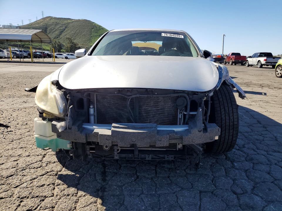 76164545 :رقم المزاد ، JN1CV6AP8DM305664 vin ، 2013 Infiniti G37 Base مزاد بيع