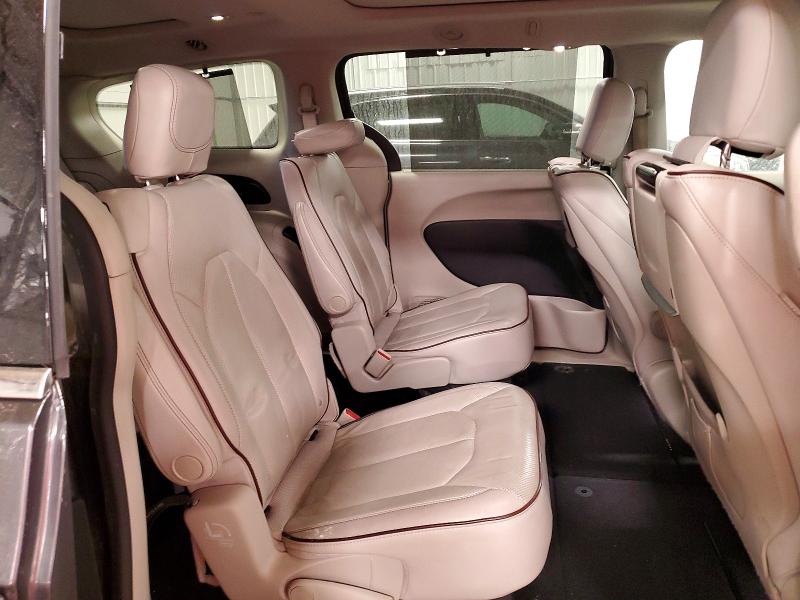 Aukcja sprzedaży 2017 Chrysler Pacifica, vin: 2C4RC1GG0HR627788, numer aukcji: 77020545