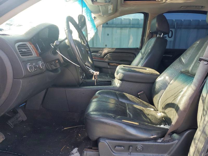 2009 Gmc Sierra მანქანა იყიდება აუქციონზე, vin: 3GTEK13M09G231414, აუქციონის ნომერი: 75638005