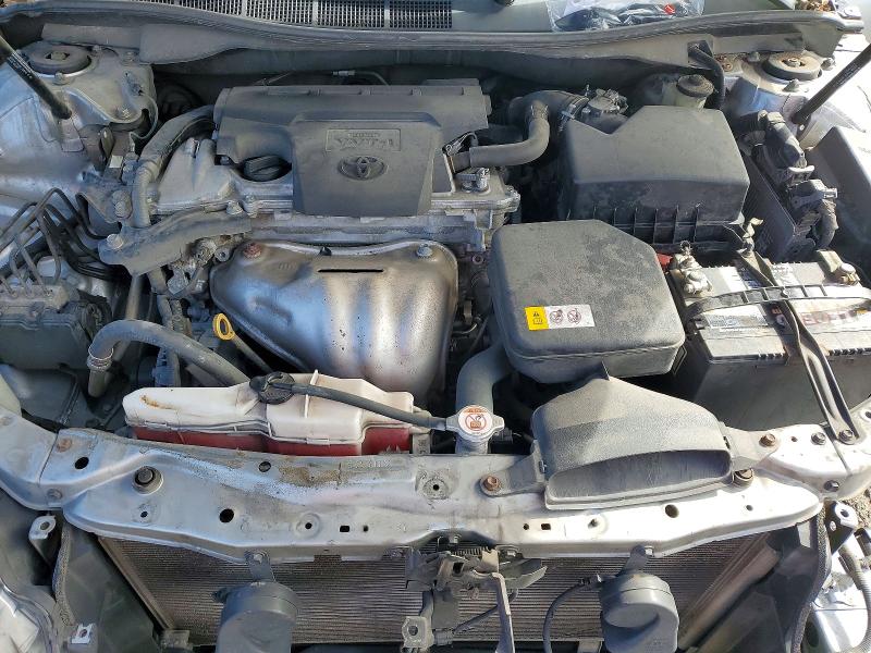 Продаж на аукціоні авто 2017 Toyota Camry, vin: 4T1BF1FK3HU660250, номер лоту: 75975425