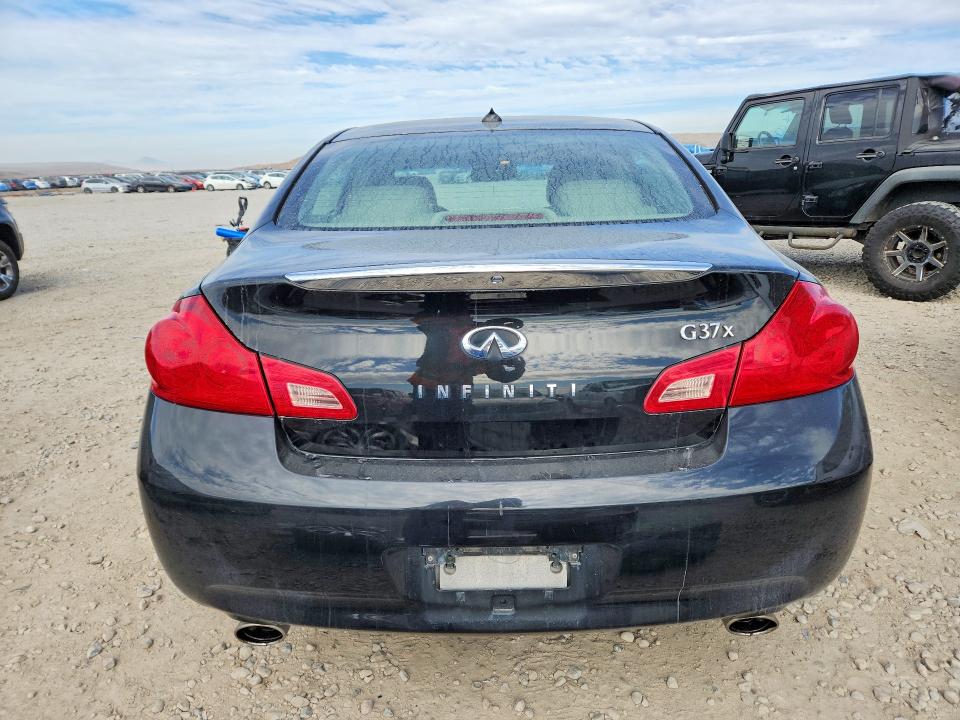 Aukcja sprzedaży 2009 Infiniti G37, vin: JNKCV61F59M363838, numer aukcji: 75516855