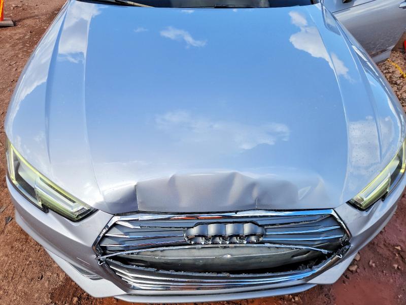 Aukcja sprzedaży 2017 Audi A4, vin: WAUMNAF48HN032919, numer aukcji: 78069615