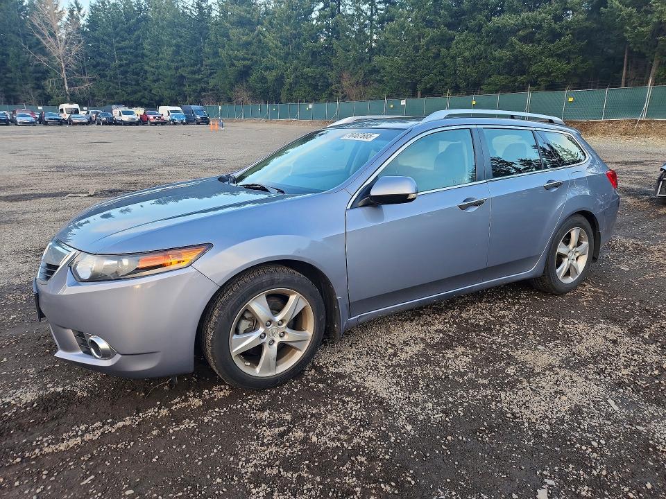 Продажа на аукционе авто 2011 Acura Tsx, vin: JH4CW2H58BC000495, номер лота: 76467685
