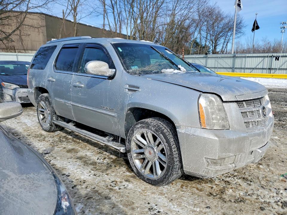 Aukcja sprzedaży 2012 Cadillac Escalade, vin: 1GYS4CEF2CR307885, numer aukcji: 79591285