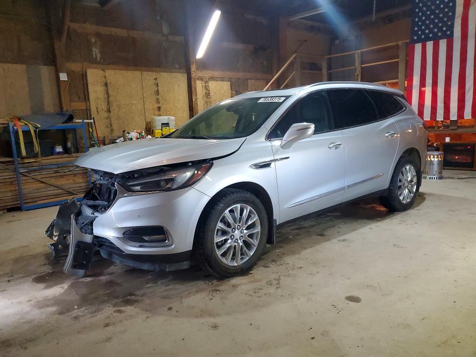 Продаж на аукціоні авто 2019 Buick Enclave, vin: 5GAEVBKW5KJ110285, номер лоту: 78538375