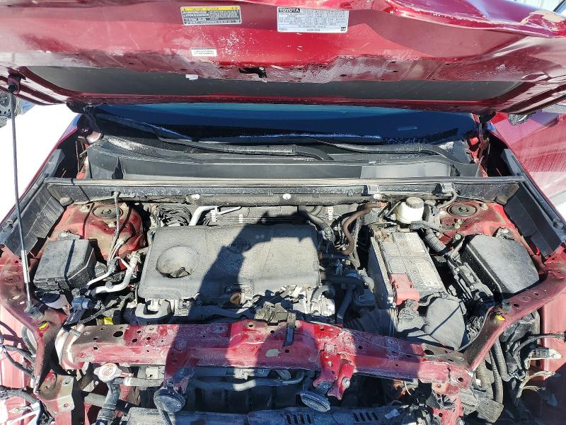 Продажа на аукционе авто 2024 Toyota Rav4, vin: 2T3R1RFV8RW418245, номер лота: 78664135