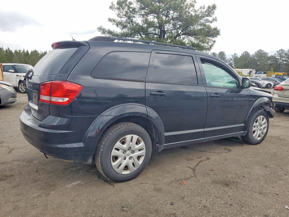 Продаж на аукціоні авто 2016 Dodge Journey, vin: 3C4PDCAB6GT145819, номер лоту: 76178115